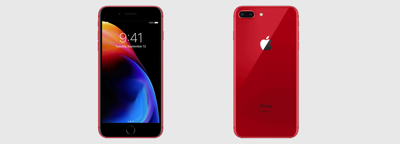 iPhone8plus_red