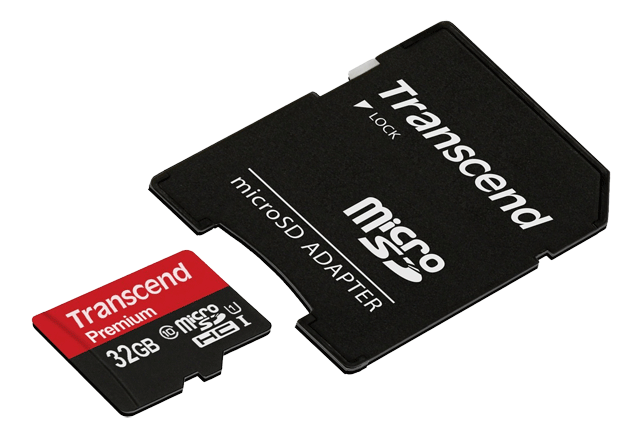 microSD32GB